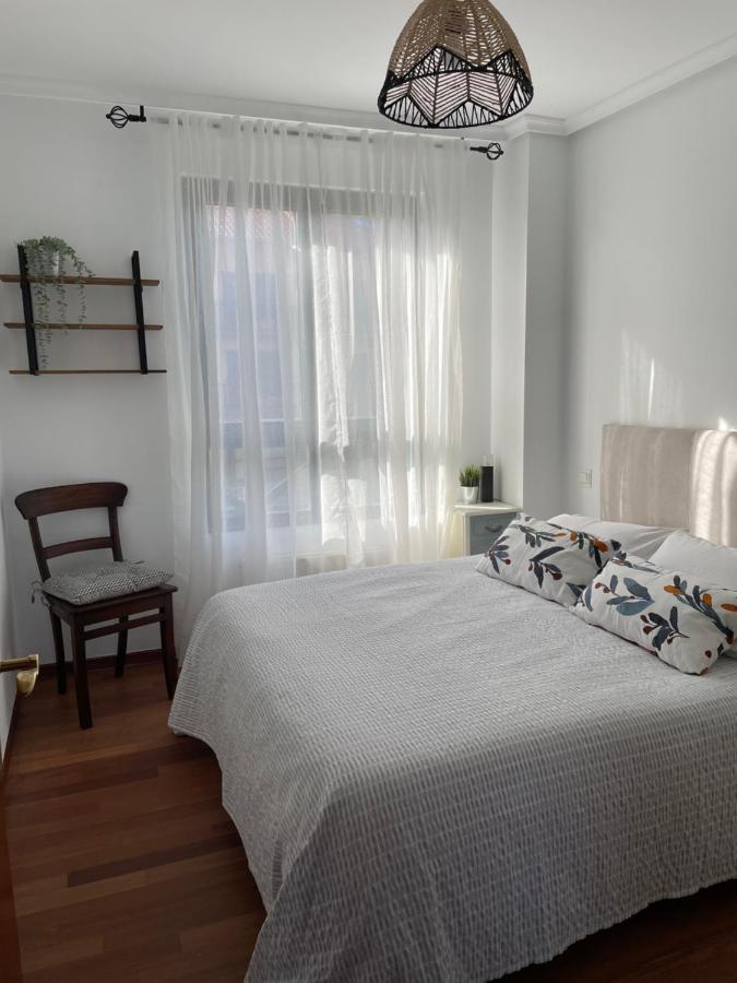 Bonito Duplex Con Vistas Al Mar Apartamento Comillas Exterior foto