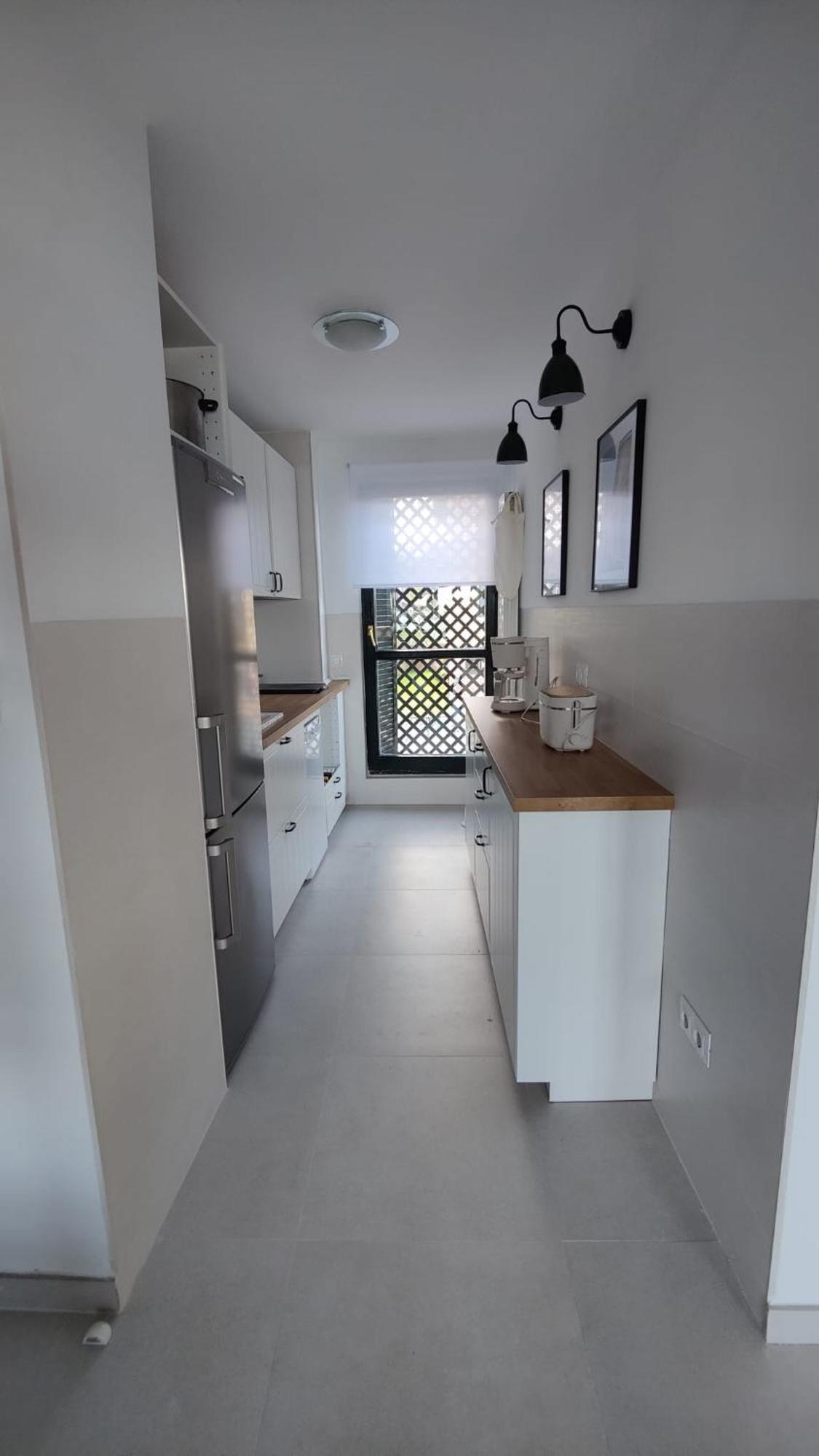 Bonito Duplex Con Vistas Al Mar Apartamento Comillas Exterior foto