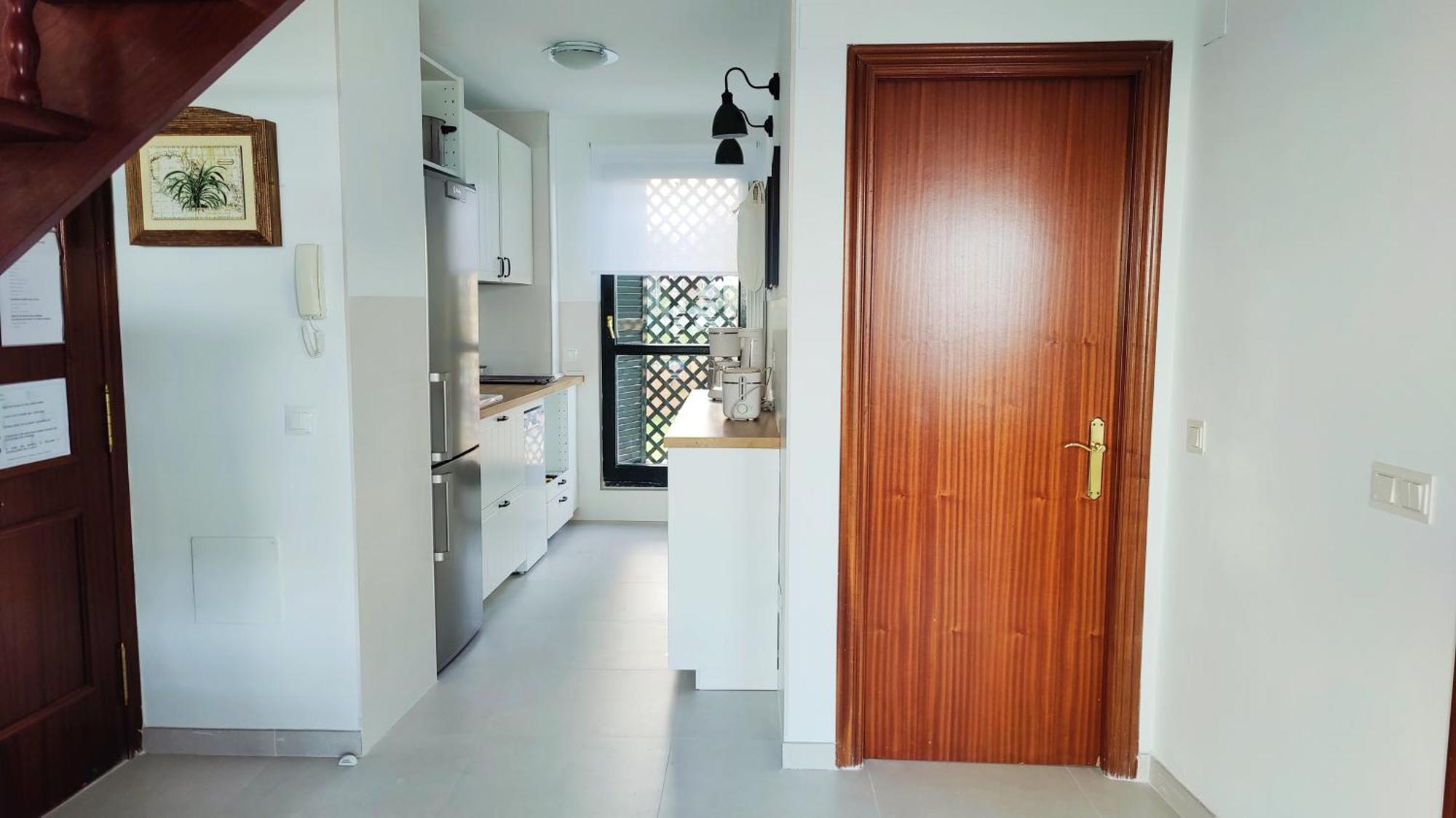 Bonito Duplex Con Vistas Al Mar Apartamento Comillas Exterior foto