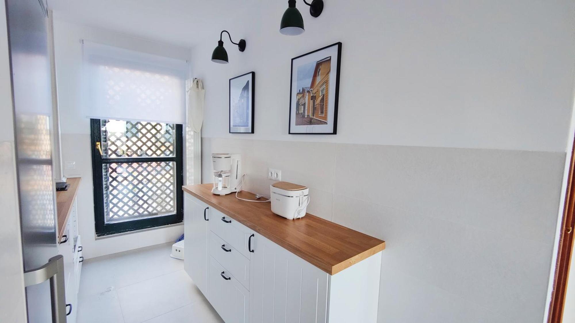 Bonito Duplex Con Vistas Al Mar Apartamento Comillas Exterior foto